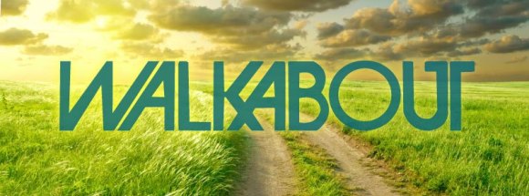 Walkabout Banner - WAA