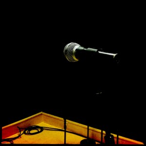 Walkabout Reunion - Open Mic & Party