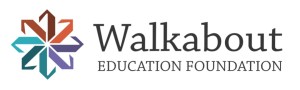 Walkabout Education Foundation = WEF = Walkabout Consilient School